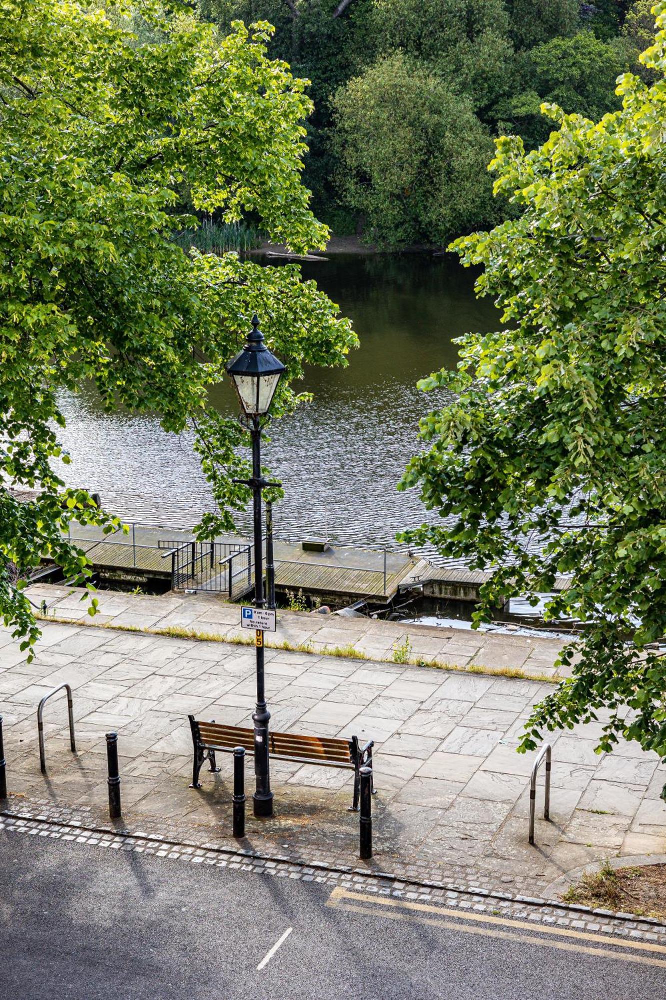 Insta-Worthy Loft On Historic Chester Rows, Sleeps 4 & Free Parking Buitenkant foto