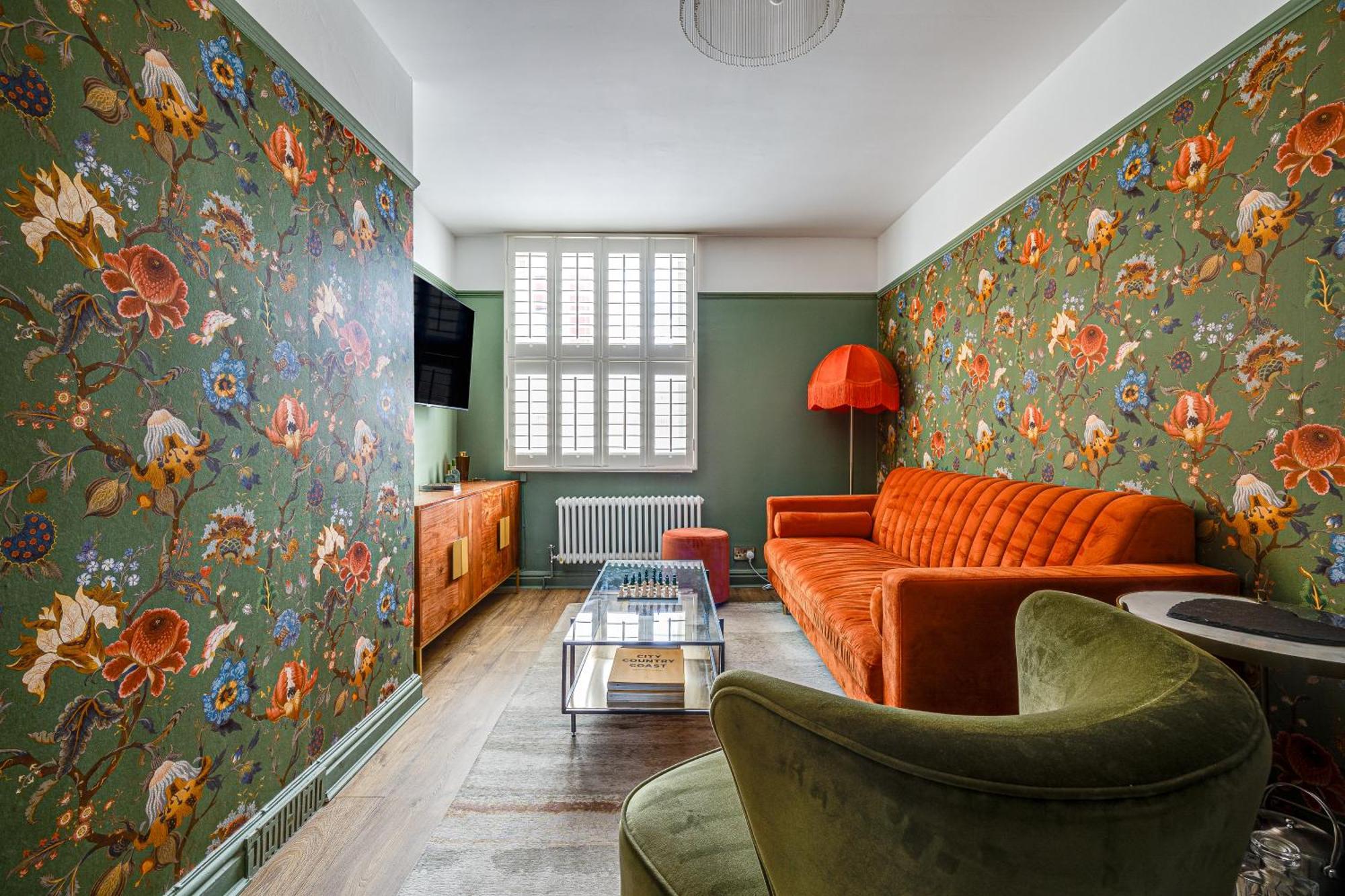 Insta-Worthy Loft On Historic Chester Rows, Sleeps 4 & Free Parking Buitenkant foto