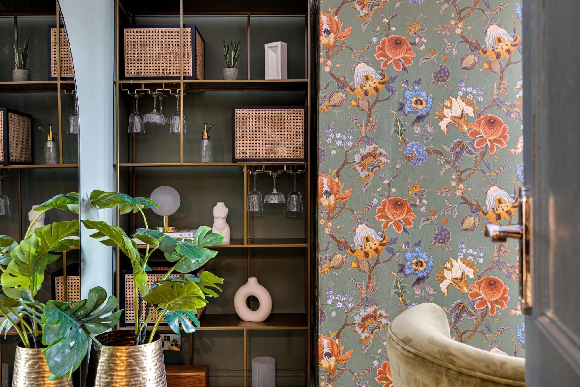 Insta-Worthy Loft On Historic Chester Rows, Sleeps 4 & Free Parking Buitenkant foto