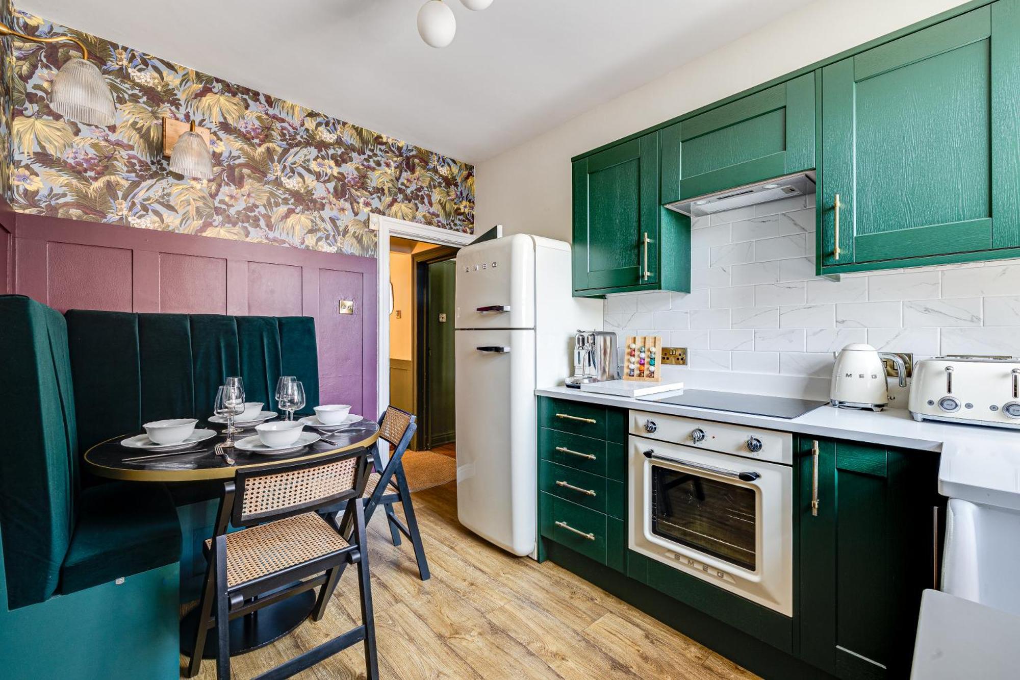 Insta-Worthy Loft On Historic Chester Rows, Sleeps 4 & Free Parking Buitenkant foto