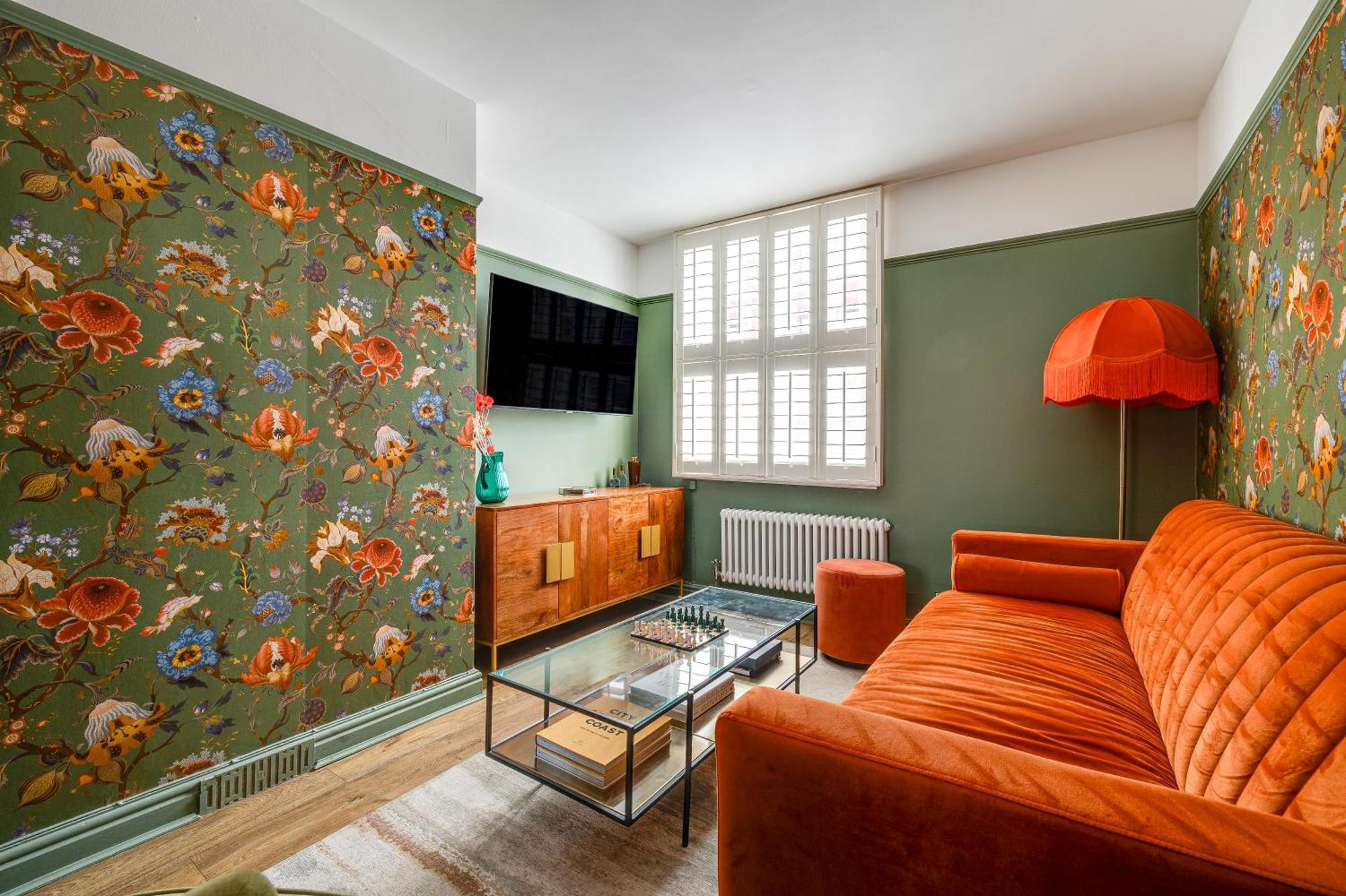 Insta-Worthy Loft On Historic Chester Rows, Sleeps 4 & Free Parking Buitenkant foto