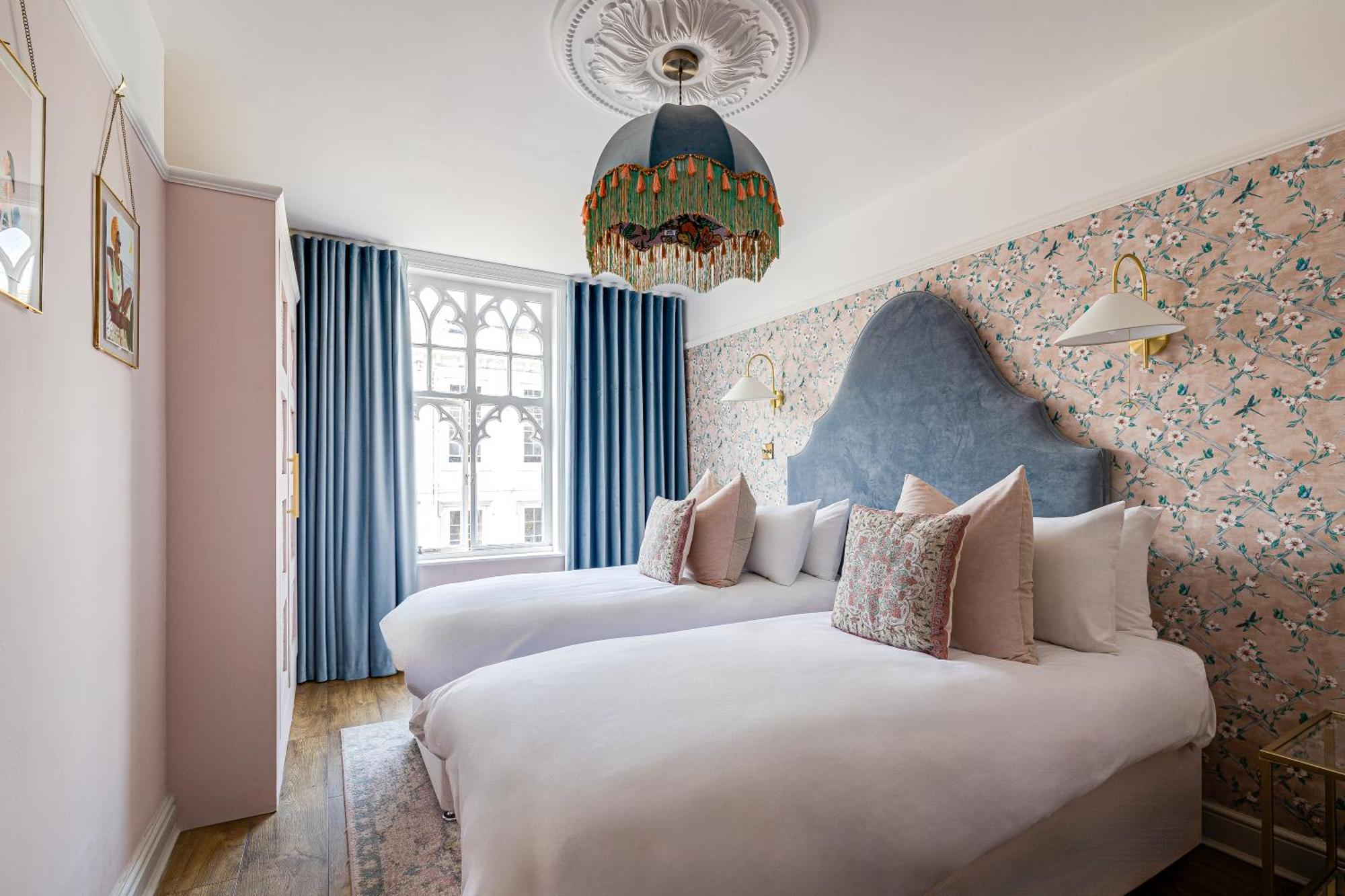Insta-Worthy Loft On Historic Chester Rows, Sleeps 4 & Free Parking Buitenkant foto