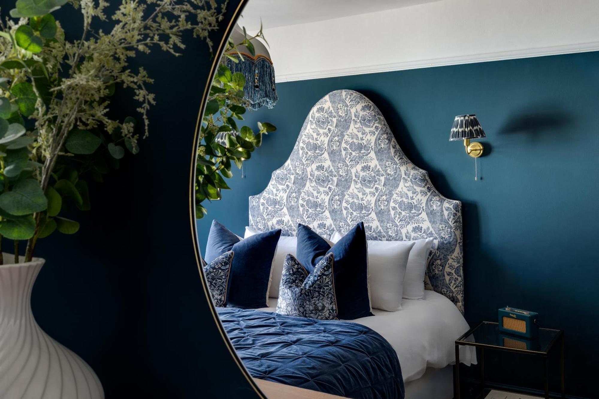 Insta-Worthy Loft On Historic Chester Rows, Sleeps 4 & Free Parking Buitenkant foto