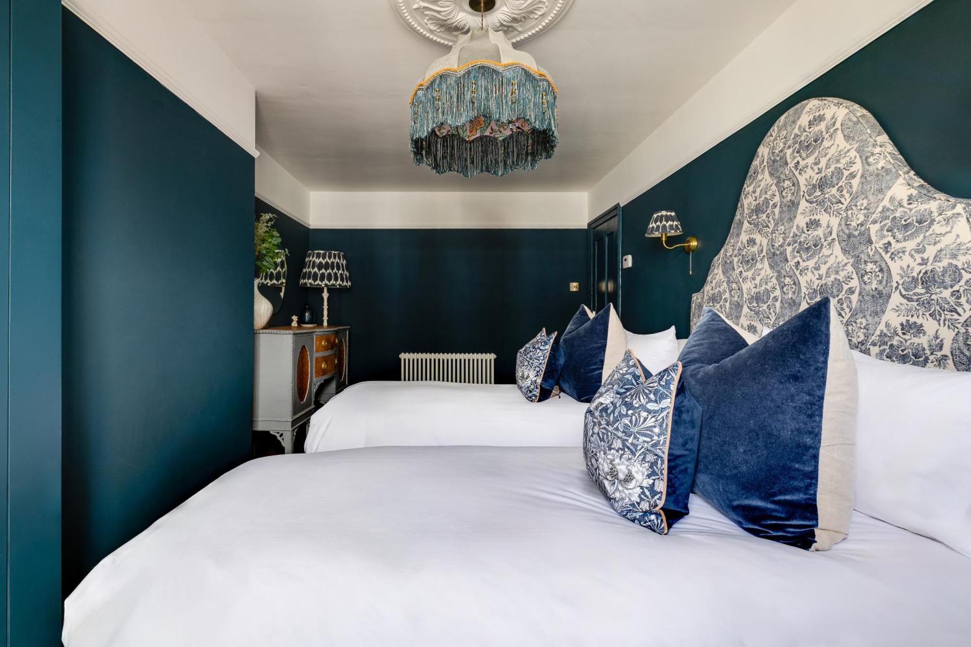 Insta-Worthy Loft On Historic Chester Rows, Sleeps 4 & Free Parking Buitenkant foto