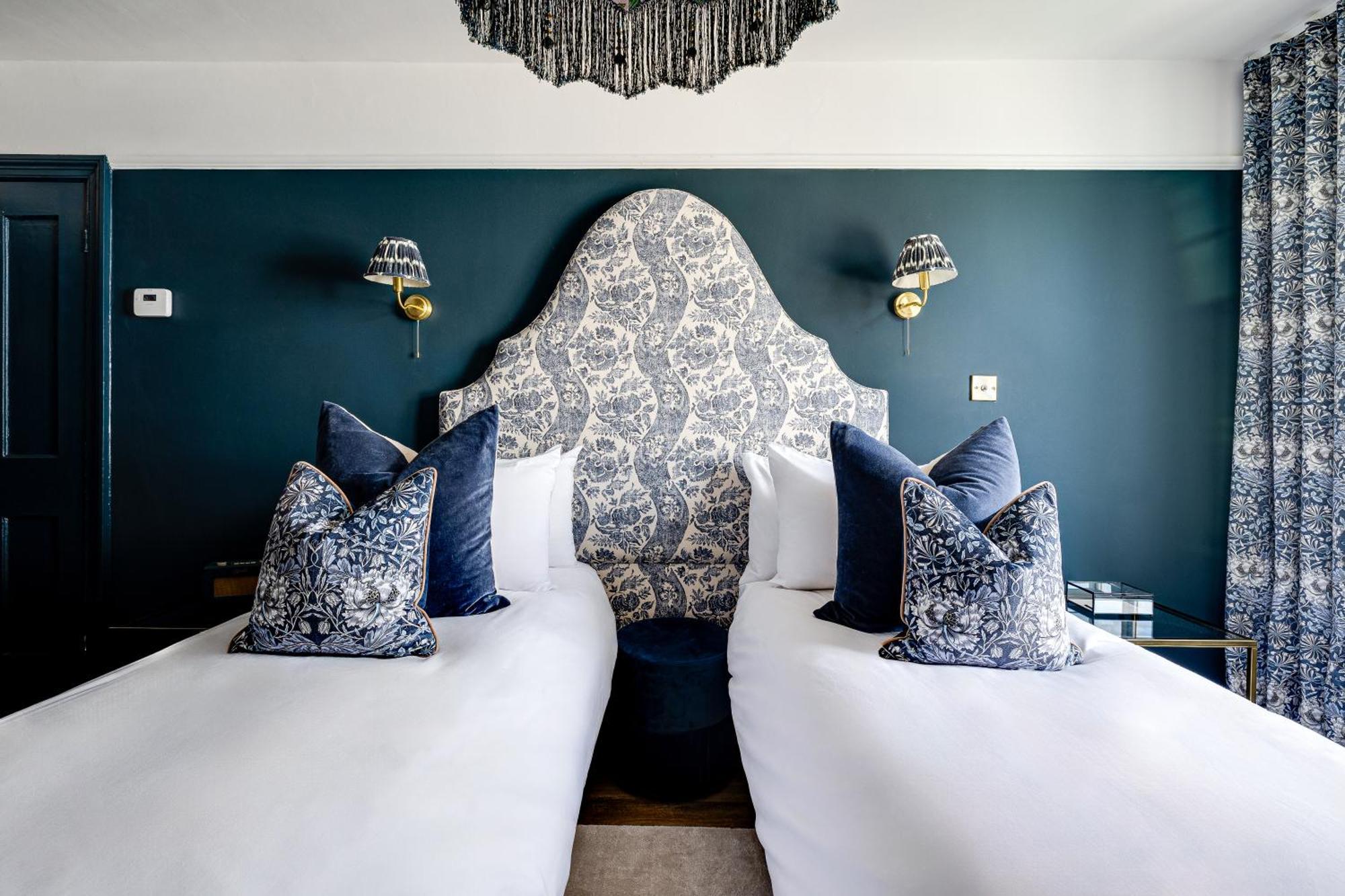 Insta-Worthy Loft On Historic Chester Rows, Sleeps 4 & Free Parking Buitenkant foto