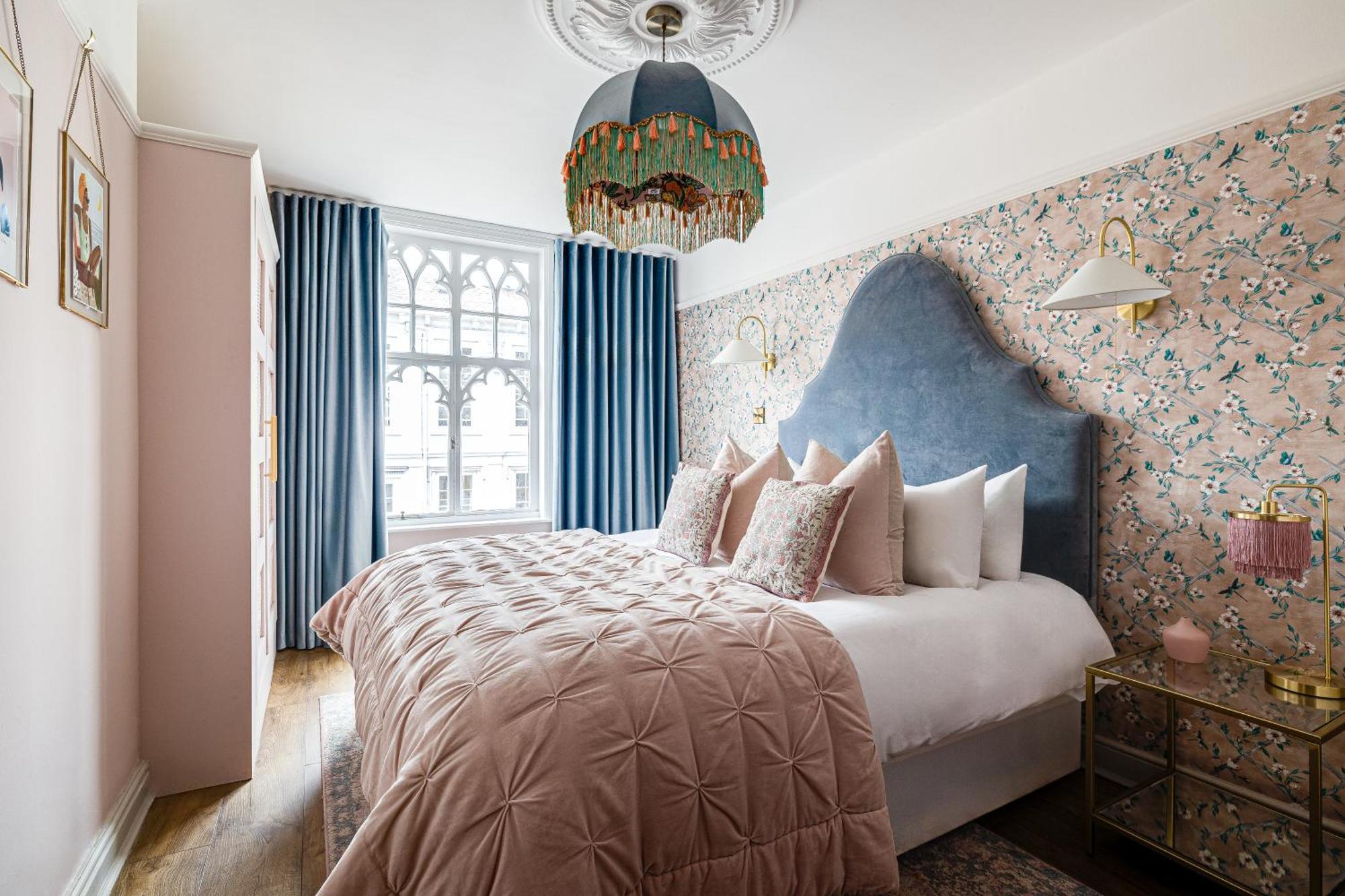 Insta-Worthy Loft On Historic Chester Rows, Sleeps 4 & Free Parking Buitenkant foto