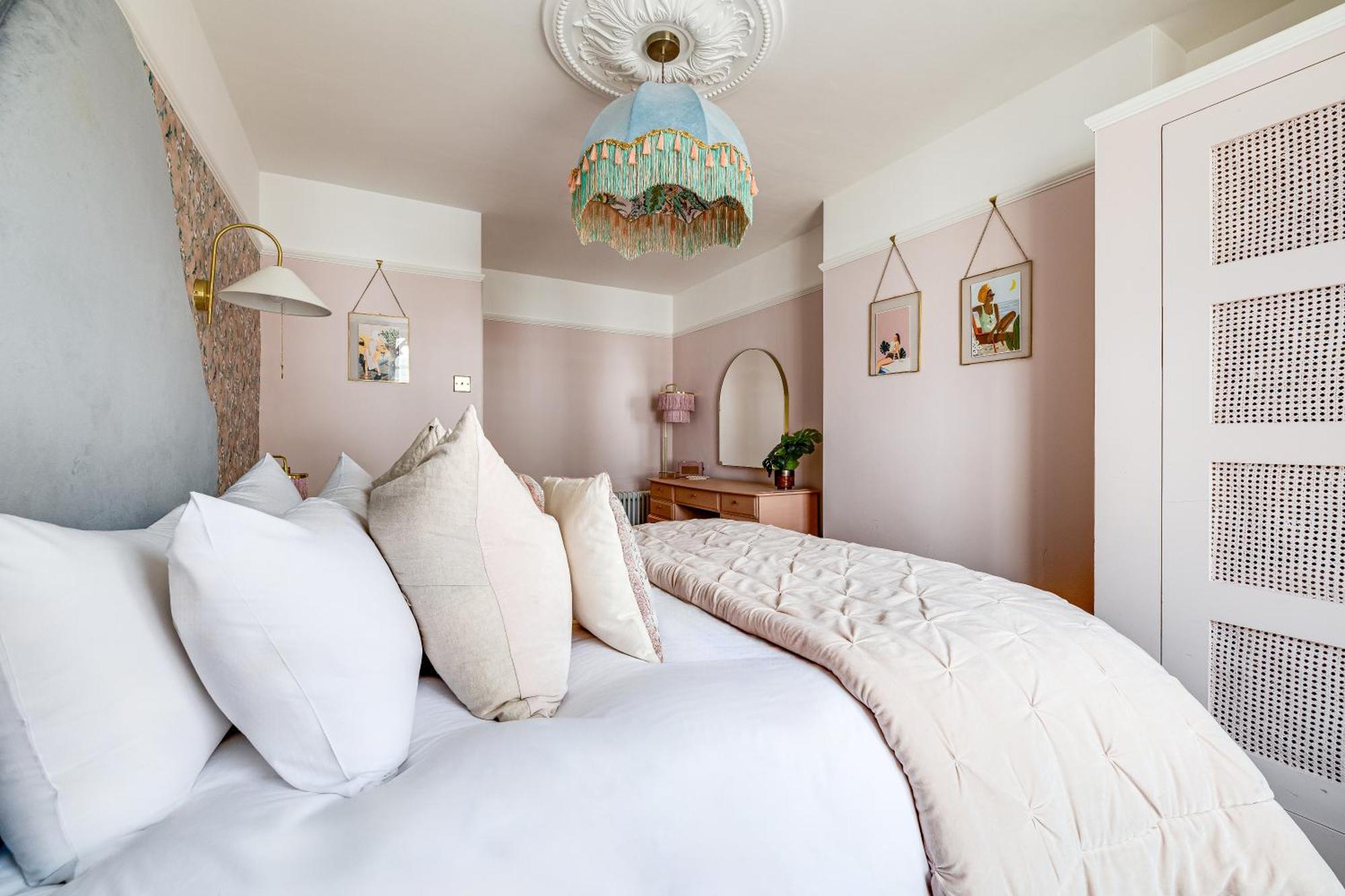 Insta-Worthy Loft On Historic Chester Rows, Sleeps 4 & Free Parking Buitenkant foto